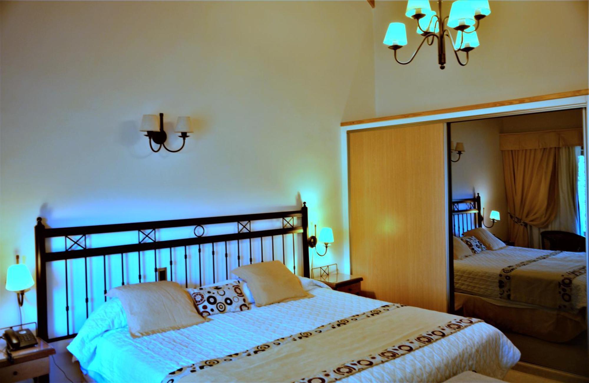 Hosteria Patagon Villa La Angostura Habitación foto